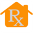 Luxury Real Estate Rx icon