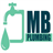 M B Plumbing icon