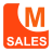 M Sales APK Download