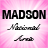 Madson National Area icon