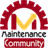Maintenance Community icon