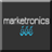 Marketronics icon