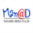 Manadee Media icon