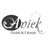 Aniek Health and Lifestyle icon