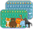 Animal Print Emoticon Keyboard icon