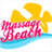 Massage Beach icon