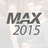 MAX 2015 icon