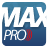 MaxPro icon