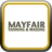 MayfairTanning icon