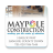 Maypole Construction icon
