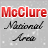 McClure National Area icon