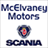 McElvaneyMotors icon