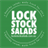 Lock Stock icon
