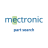 Mectronic icon