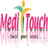 MediTouch icon