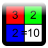 Colorful Math icon