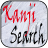 KanjiSearch icon