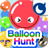Balloon Hunt icon