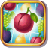 Juice Fruit Pop Link Land icon