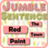 Jumble Phrases Idioms Sentence icon