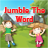 Jumble The Word version 2.1
