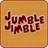 Jumble icon