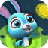 Jump Bunny Jump Best Free Game icon