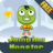 Jumping Monster icon