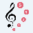 Jumpy Sound icon