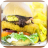 Jung food Jigsaw Puzzle icon