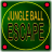 Jungle Ball Escape icon