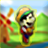 Jungle World of King Mario version 2.0
