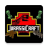jurassic Dino Ideas - Minecraft icon