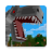 Jurassic Minecraft World APK Download