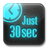 Just30sec icon