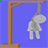 Just Hangman icon