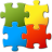 Just Puzzles icon