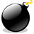 Kaboom icon