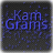 KamGrams icon
