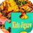 Kid Puzzle: Falling Leaves icon