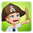 Kids Adventures Puzzle icon