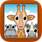 Animal Kids icon