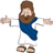 Kids Bible Connect icon