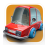 Kids Cars Puzzle Lite icon