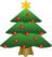 Kids Christmas Puzzle Game icon