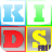 Kids Education Puzzle game icon