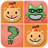 Kids Funny Pair Game icon