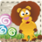 Candy Safari Labyrinth icon