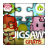Uwa Jigsaw Puzzle 01 icon