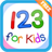kids Learn Counting Numbers icon